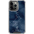 Leo Constellation iPhone 16 Pro Clear Case